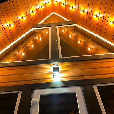 під озером синевир 2 Dom wakacyjny *