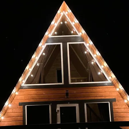 під озером синевир 2