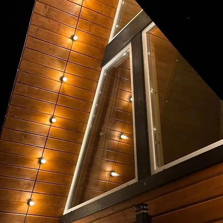 під озером синевир 2 Dom wakacyjny