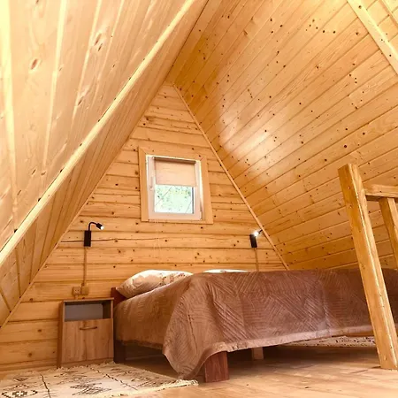 під озером синевир 2